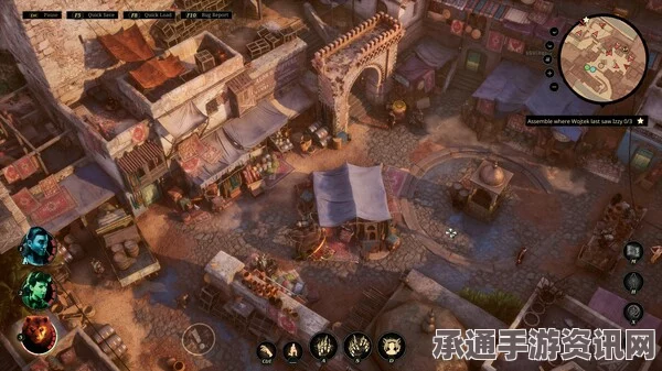 苏美尔六人组游戏配置要求详解及技巧方法分享