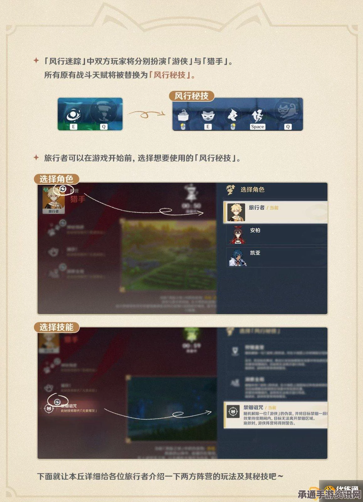 原神邦摇纪行活动攻略大全，探索技巧与方法，玩法详细介绍