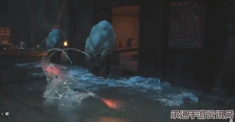 黑神话悟空，无忧醑的奥秘与技巧解析