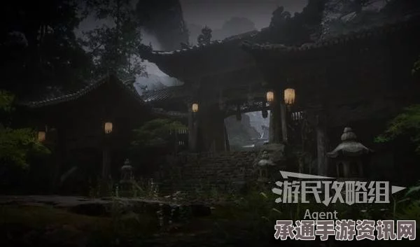 黑神话悟空蓝桥风月，深度攻略与技巧解析
