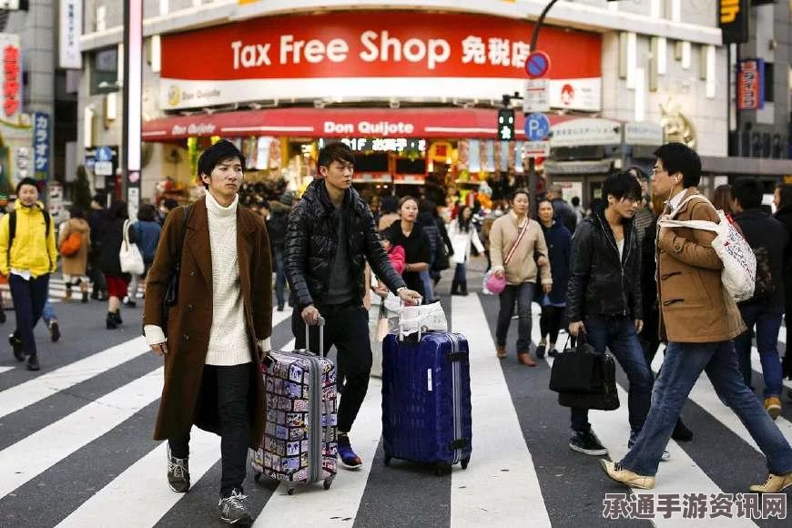 欧美游客新机遇下日本旅游业的策略转变与吸引力提升之道