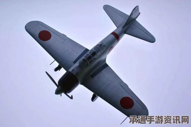 日本复飞二战杀人魔零式战机，战后首次现身之技巧解析