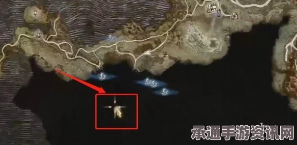 龙之信条2支线任务攻略，栖息于海岬的生物完成技巧详解