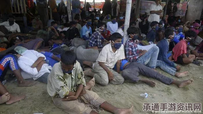 德国难民事件引发争议，未成年女孩声称遭轮奸，警方回应自愿行为背后的真相与反思
