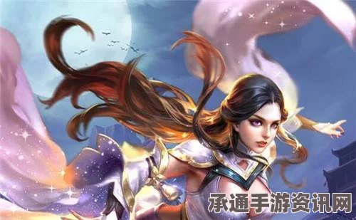 王者荣耀段位重置后的露娜操作技巧解析与实战心得分享