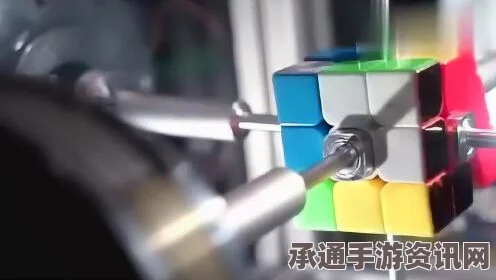 男子破解魔方机器超越人类极限，方法与问答揭秘