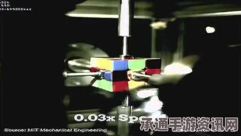 男子发明机器破解魔方速度超越人类极限，技巧方法与问答环节