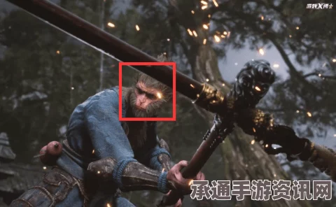 黑神话，悟空狼侍卫的影神图攻略及技巧详解