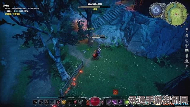 黑神话，悟空中小黄龙位置详解及攻略技巧