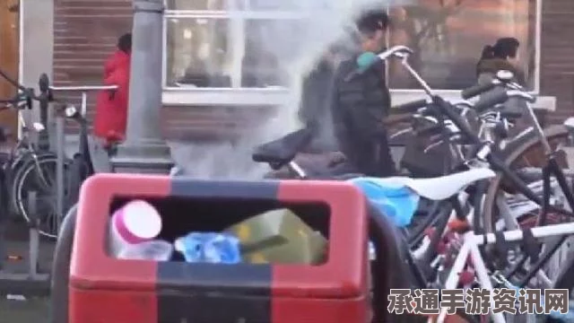 荷兰青年向华人发起奶粉袭击，背后的原因与应对之策