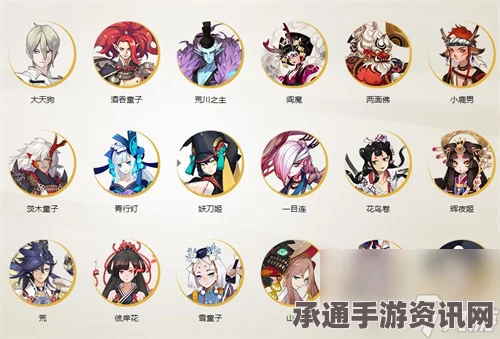 阴阳师输出类式神排行榜Top 7及技巧解析（2017年3月版）