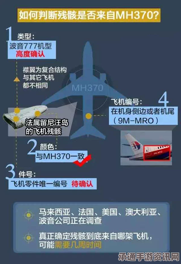 泰国与马来西亚联合调查MH370残骸身份确认方法与技巧揭秘