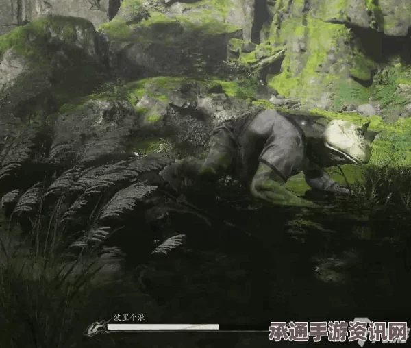 黑神话悟空浪波波影神图攻略详解与技巧解析