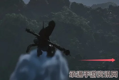 黑神话，悟空浪波波的影神图攻略及技巧解析