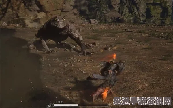 黑神话，悟空浪波波的影神图攻略及技巧解析