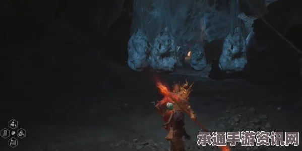 黑神话悟空琴螂攻略详解，位置详解与攻略技巧全解析