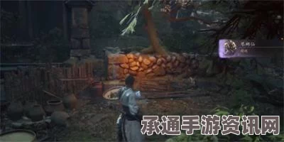 黑神话，悟空琴螂位置详解及攻略技巧