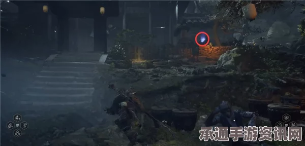 黑神话，悟空琴螂位置详解及攻略技巧