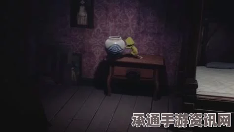 小小梦魇全剧情解密攻略，Boss打法及线索收集技巧