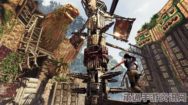 古墓丽影暗影图文全流程攻略，探索古墓，实现100%完成度全收集攻略