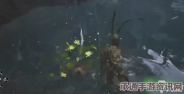 黑神话，悟空交梨种子刷取位置详解及技巧方法