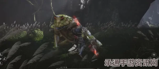 黑神话悟空影神图攻略详解与技巧解析