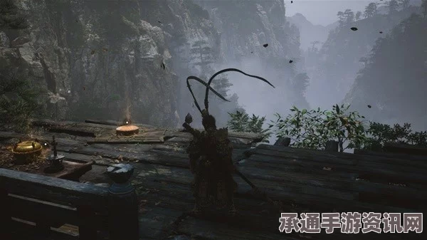 黑神话悟空影神图攻略详解，技巧与策略分享