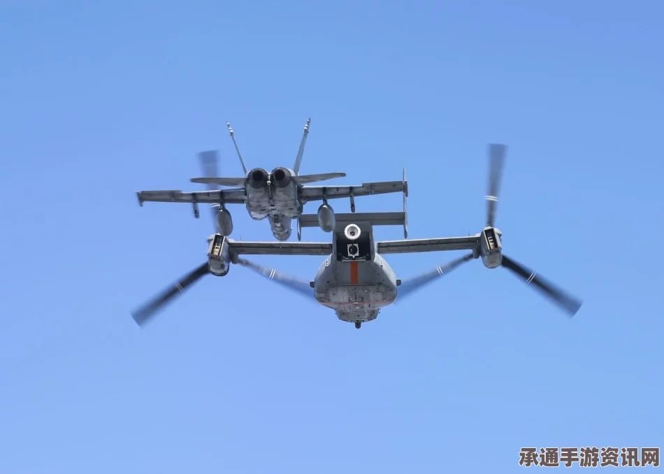 美军新一代加油机空中加油测试完成，方法与技巧深度解析
