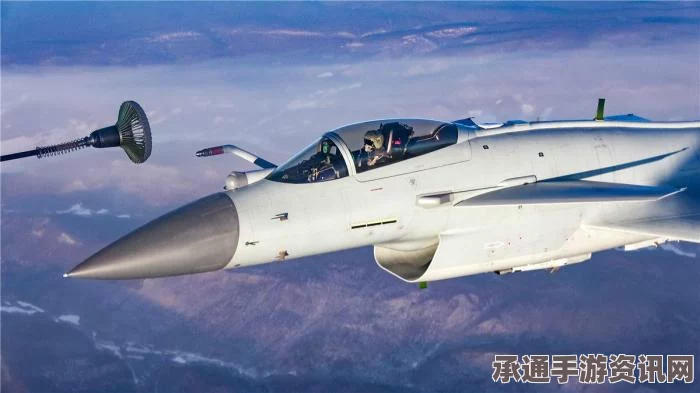 美军新一代加油机首次完成空中加油测试，方法与技巧详解
