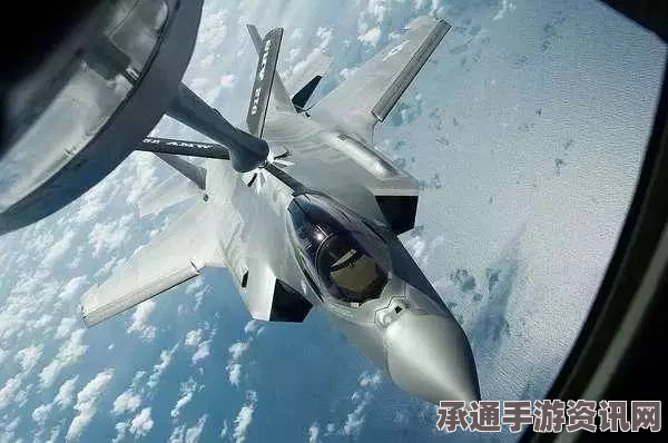 美军新一代加油机首次完成空中加油测试，方法与技巧详解