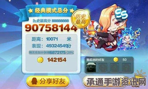 天天酷跑工资发放及提升技巧全面解析