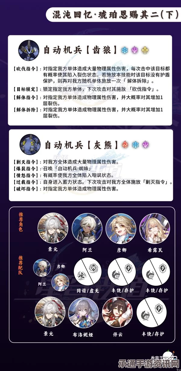 崩坏星穹铁道2.1版本更新详解，一键扫荡功能及技巧方法探讨