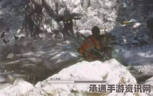 黑神话，悟空老人参精的影神图攻略及技巧解析