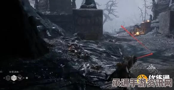 黑神话悟空，如何获取水火篮—技巧方法详解