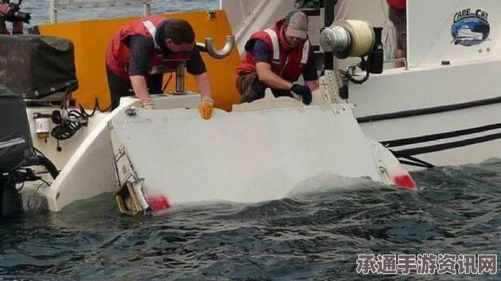澳大利亚MH370残骸搜寻，深水声纳探测器遗失与搜寻技巧问答环节