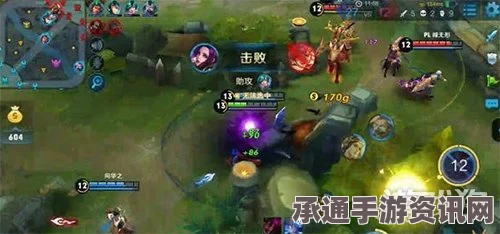 王者荣耀，吸血与治疗的差异及技巧策略深度解析