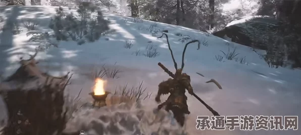 黑神话悟空，火铃草种子获取攻略与技巧解析