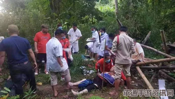 中国公民老挝遭袭击事件细节揭秘，车内遇袭致2死1伤，应对安全危机的关键技巧方法
