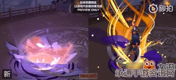 阴阳师，玉藻前梦覆重楼皮肤详解与实战攻略技巧分享