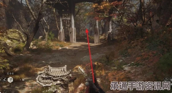 黑神话悟空仙箓获取攻略，技巧与方法详解指南