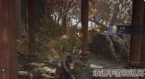 黑神话悟空仙箓获取攻略，技巧与方法的详解