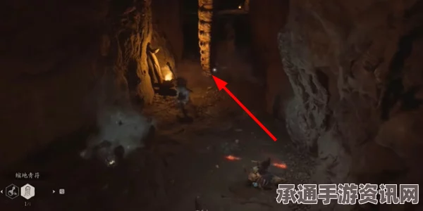 黑神话，悟空右手虫的影神图攻略及技巧详解