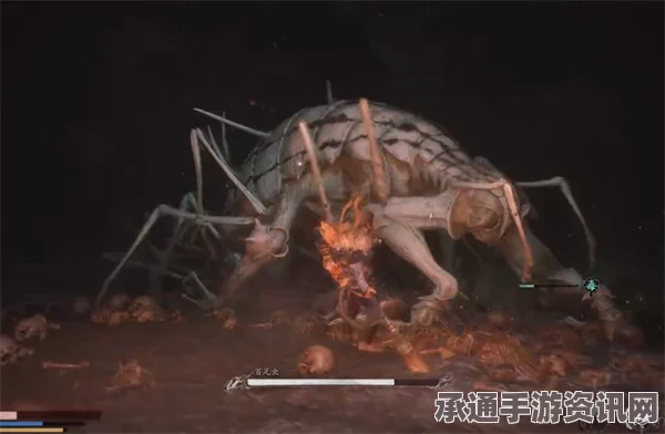 黑神话，悟空百足虫的影神图攻略及技巧详解