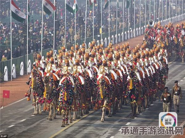 印度盛大阅兵式，动物参与的主题与技巧方法详解