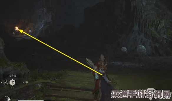 黑神话，悟空琴螂仙的影神图攻略及技巧解析