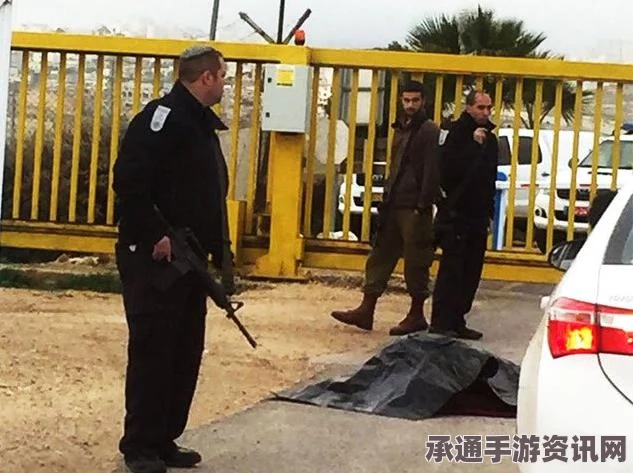 持刀袭击以色列警卫，巴勒斯坦少女的悲剧与反思—如何避免类似事件的再次发生？