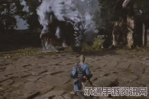 黑神话悟空浪神图攻略详解与问答汇总