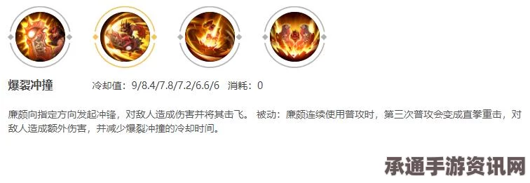 王者荣耀东皇太一连招技巧详解及实战应用