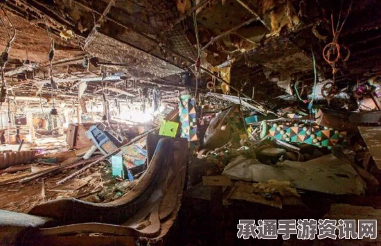 意大利失事豪华游轮内部照片曝光，残破如鬼船—揭秘事件背后的细节与应对技巧