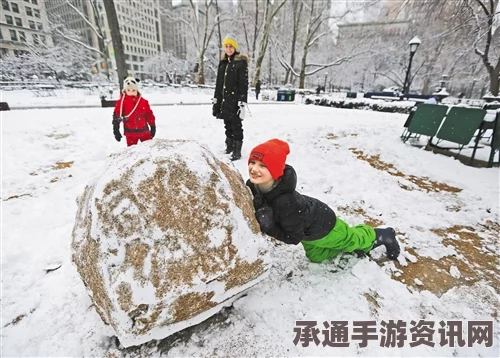 美国遭遇怪兽级暴风雪，暴风雪离境造成重大损失，如何应对极端天气？